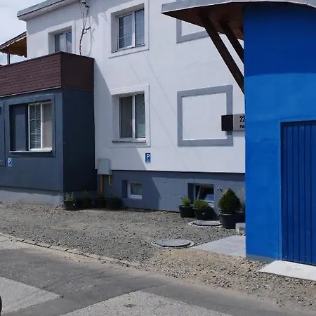 Matej Appartement
