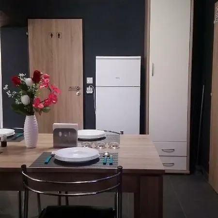 Appartement Matej *