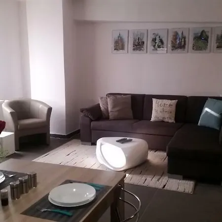 Matej Appartement Košice