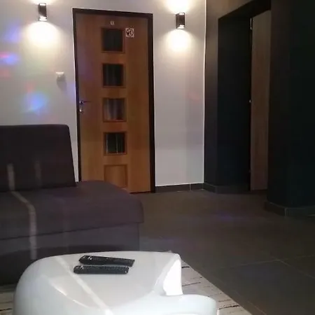 Matej Appartement *