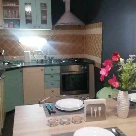 Appartement Matej *