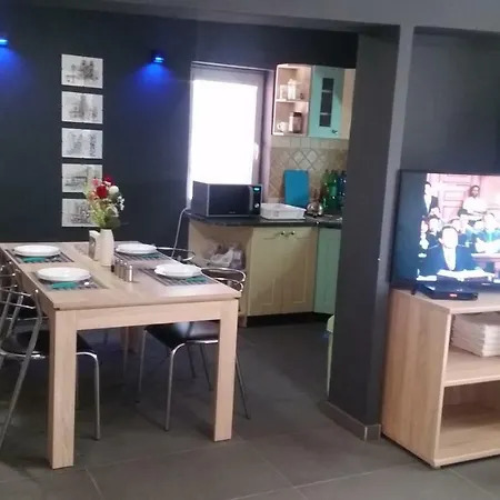 Matej Appartement Košice