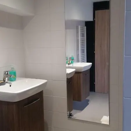 Appartement Matej *