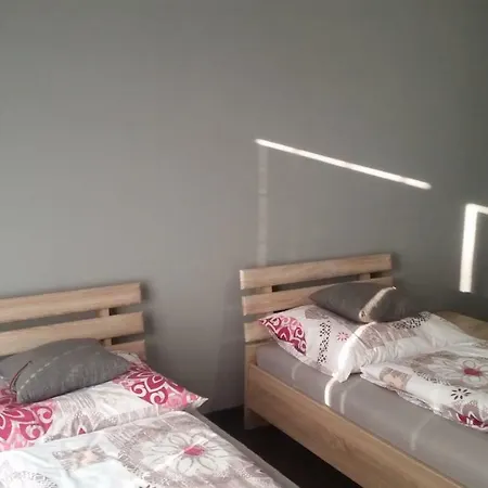Matej Apartmán *