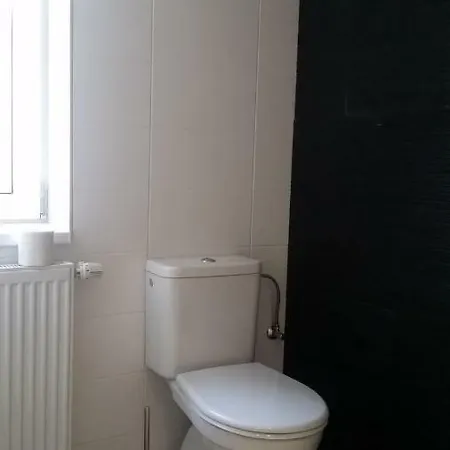 Appartement Matej
