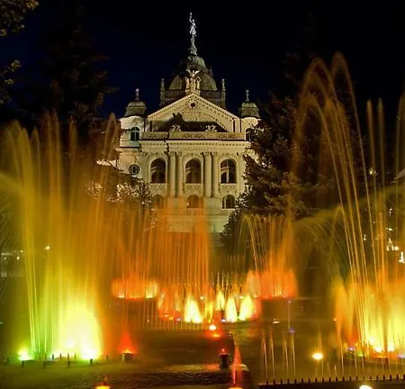 Matej * Košice